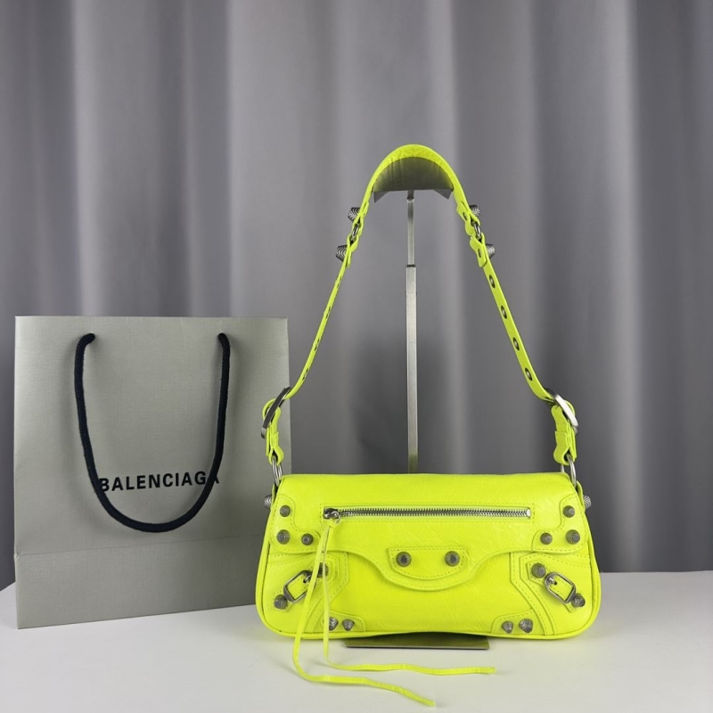 Balenciaga Satchel Bags